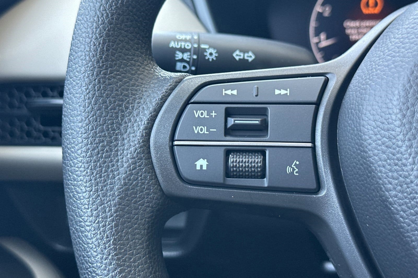 2026 Honda HR-V LX - Photo 17