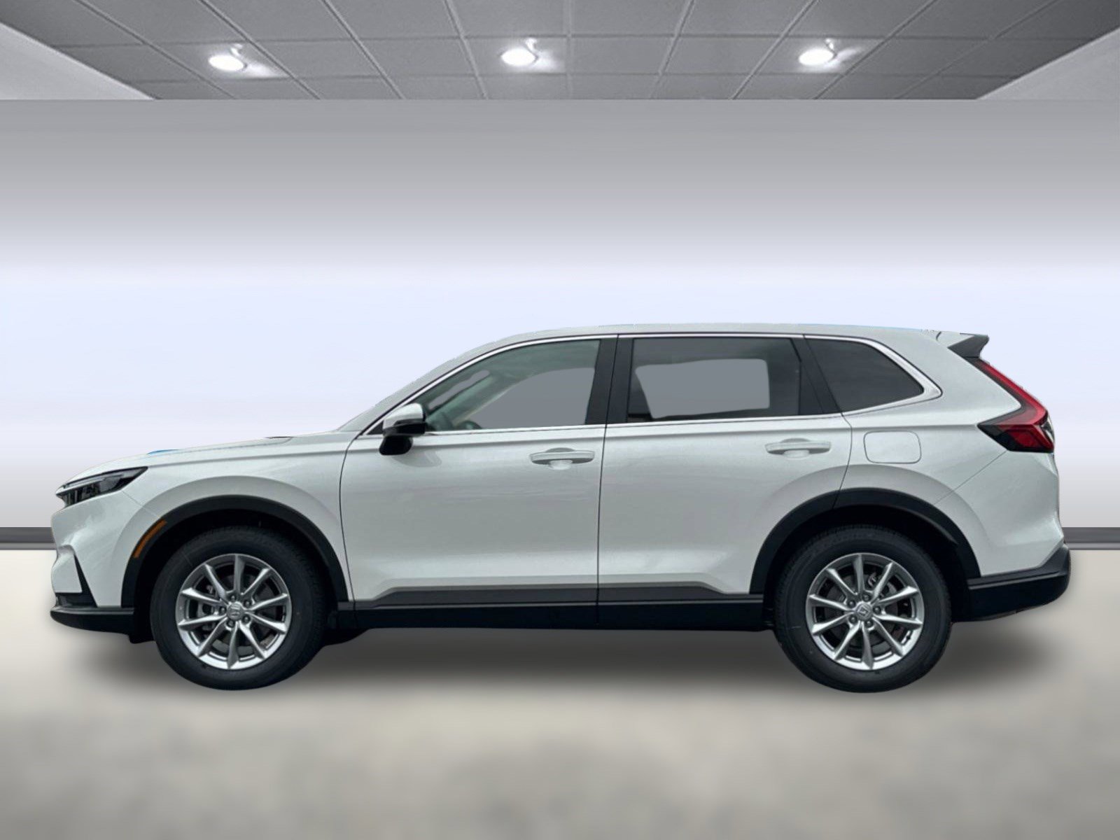 2026 Honda CR-V EX photo 2