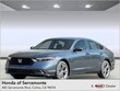 Honda Accord Hybrid