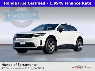 Used 2025 Honda Prologue Touring SUV in Colma