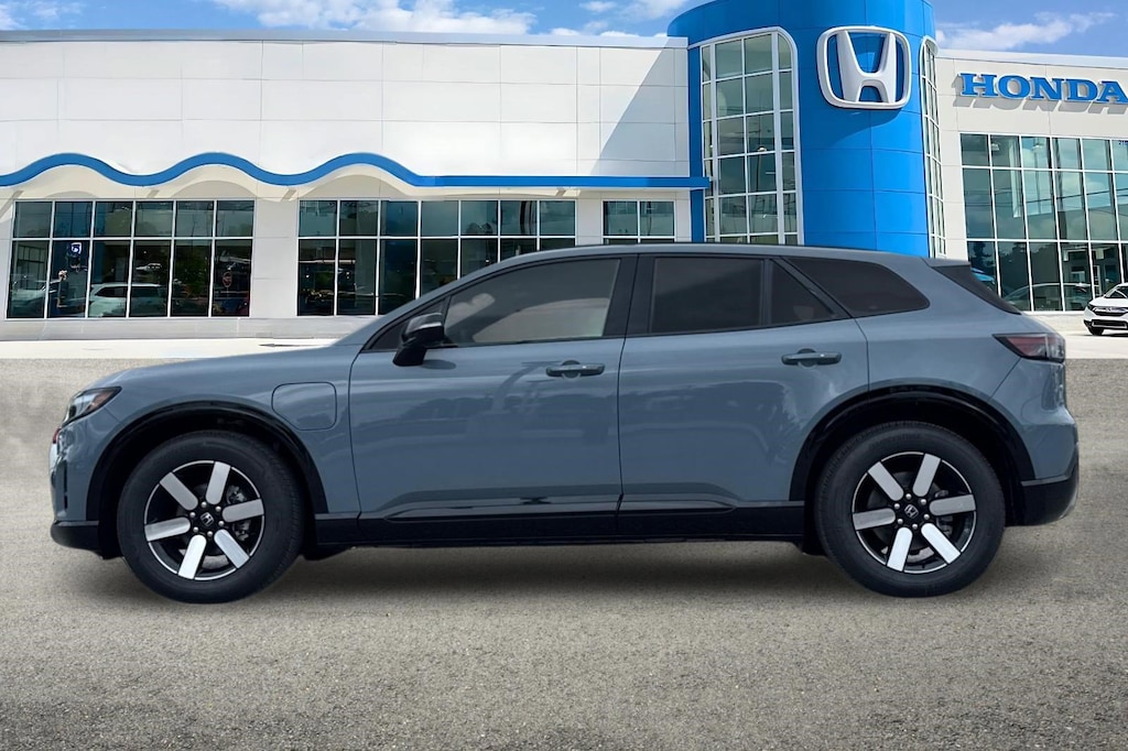 New 2026 Honda Prologue Touring SUV