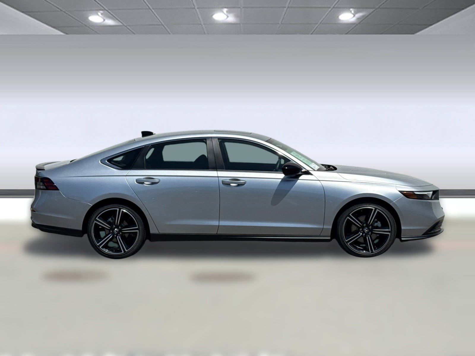 2025 Honda Accord Hybrid Sport photo 3
