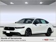 Honda Accord Hybrid