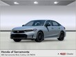  Honda Civic Hybrid