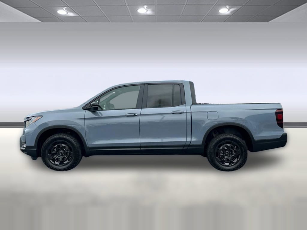 New 2026 Honda Ridgeline TrailSport+ Truck Crew Cab