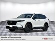 Honda CR-V Hybrid