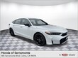 Honda Civic Hybrid