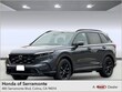 Honda CR-V Hybrid