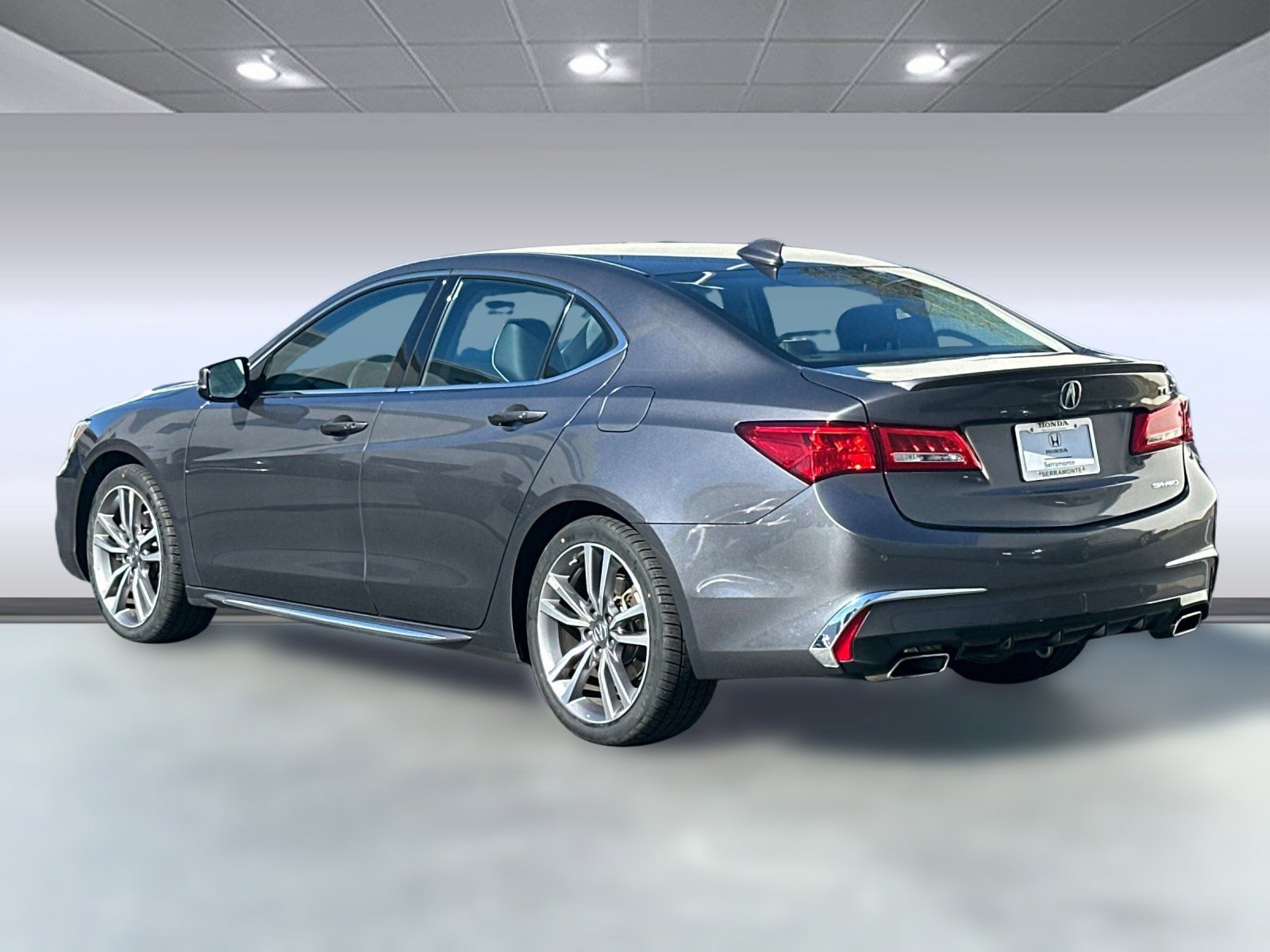 2020 Acura TLX 3.5L Advance photo 3