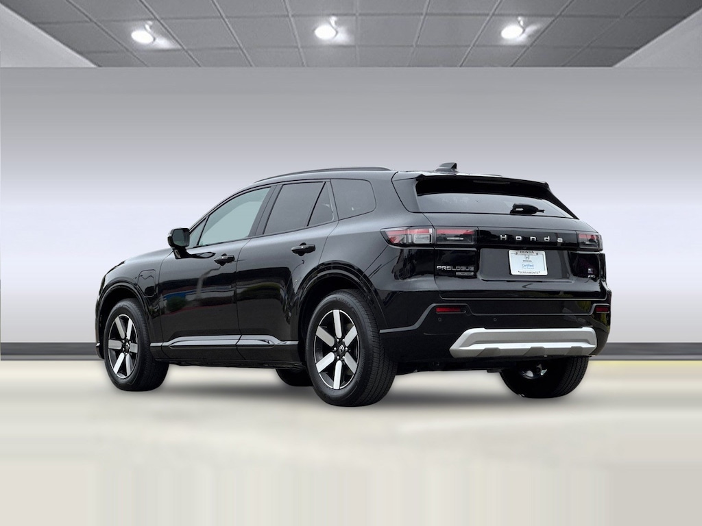 Certified 2024 Honda Prologue Touring SUV
