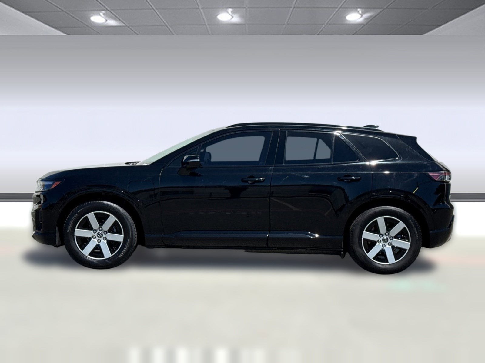 Certified 2024 Honda Prologue Touring with VIN 3GPKHWRM9RS524651 for sale in Colma, CA