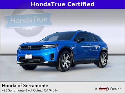 2024 Honda Prologue Touring SUV