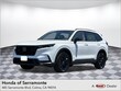 Honda CR-V Hybrid
