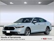 Honda Accord Hybrid