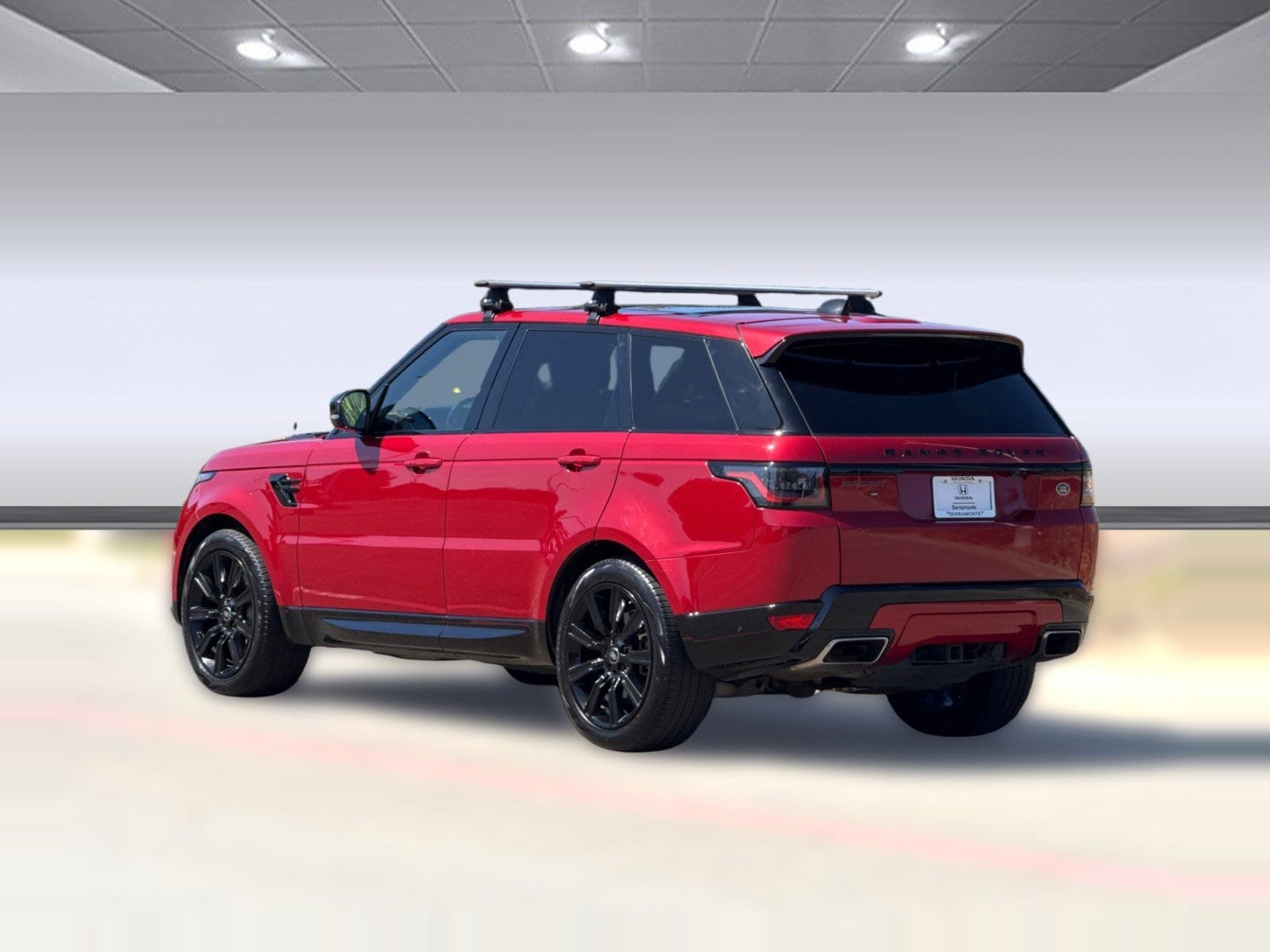 Used Land Rover SUVs for Sale in the Bay Area | Mercedes-Benz of