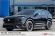  Honda CR-V Hybrid