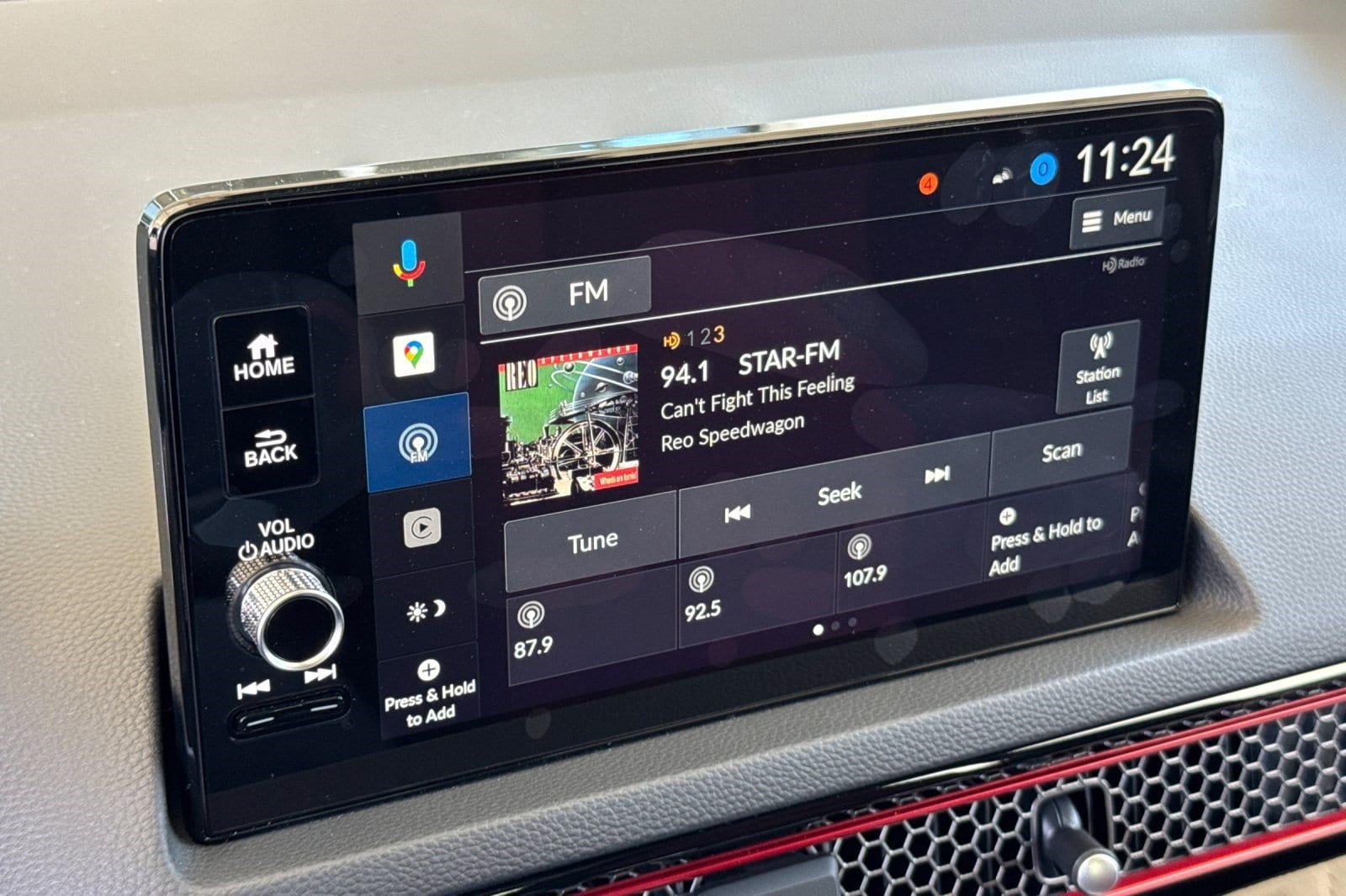 2026 Honda Civic Si - Photo 21