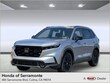 Honda CR-V Hybrid