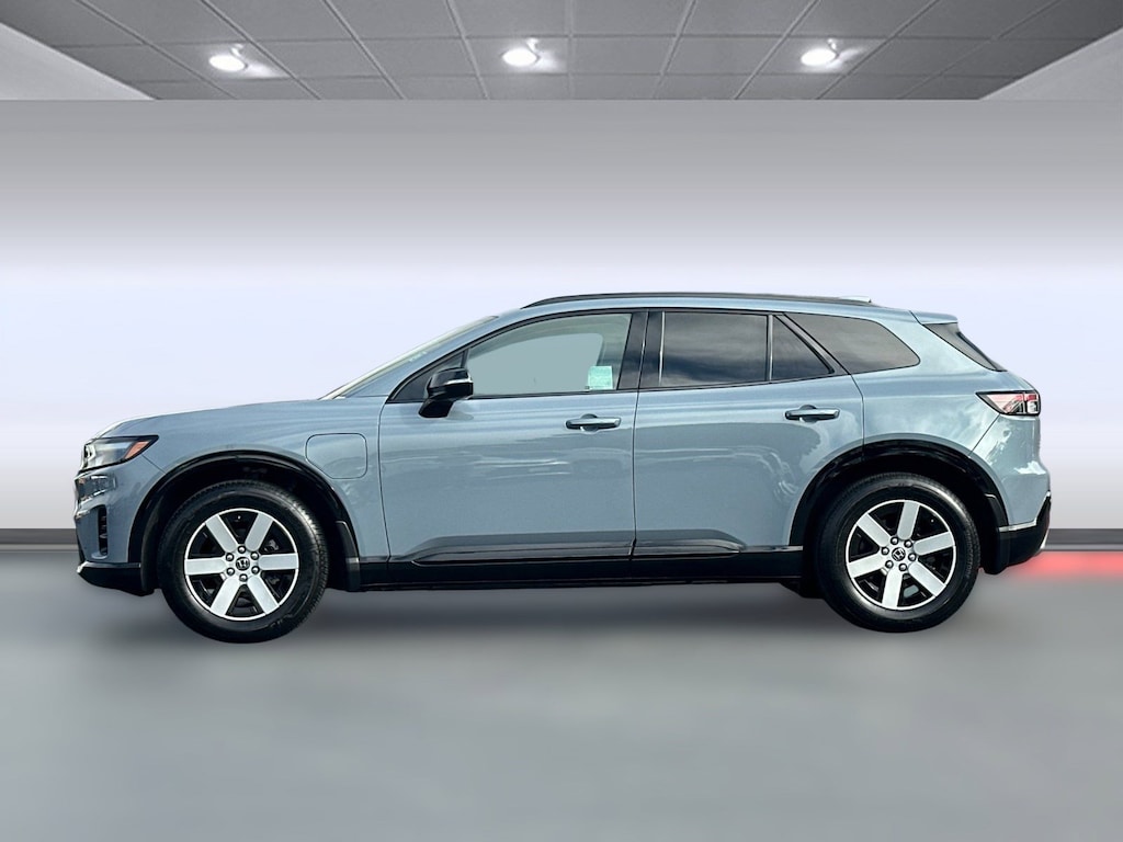 Certified 2024 Honda Prologue Touring SUV