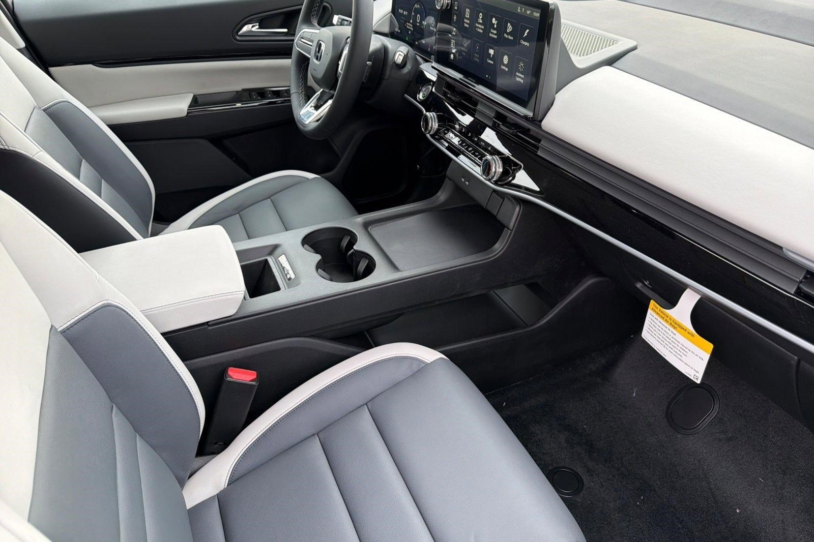 2026 Honda Prologue Touring - Photo 24