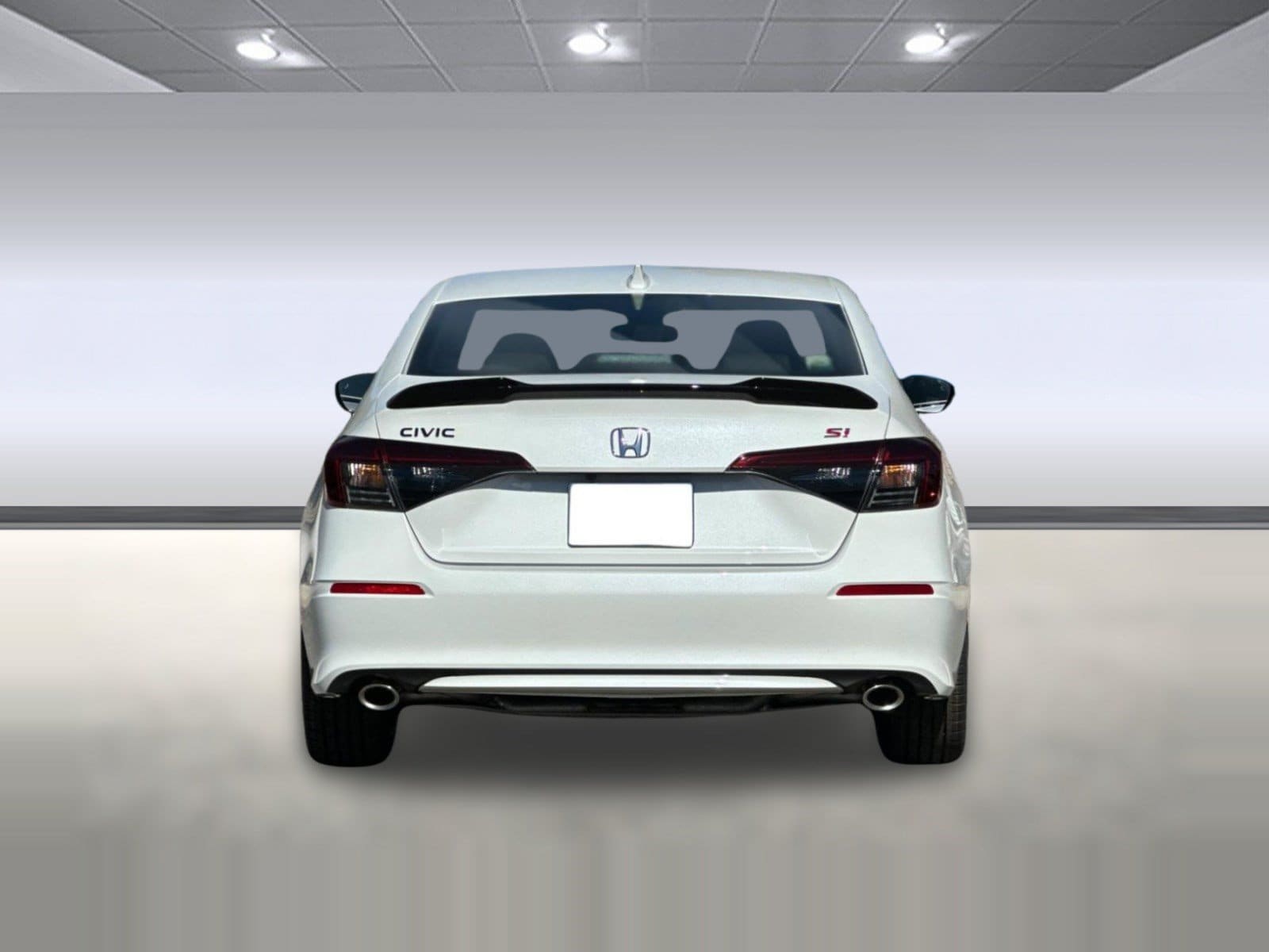 2026 Honda Civic Si - Photo 9