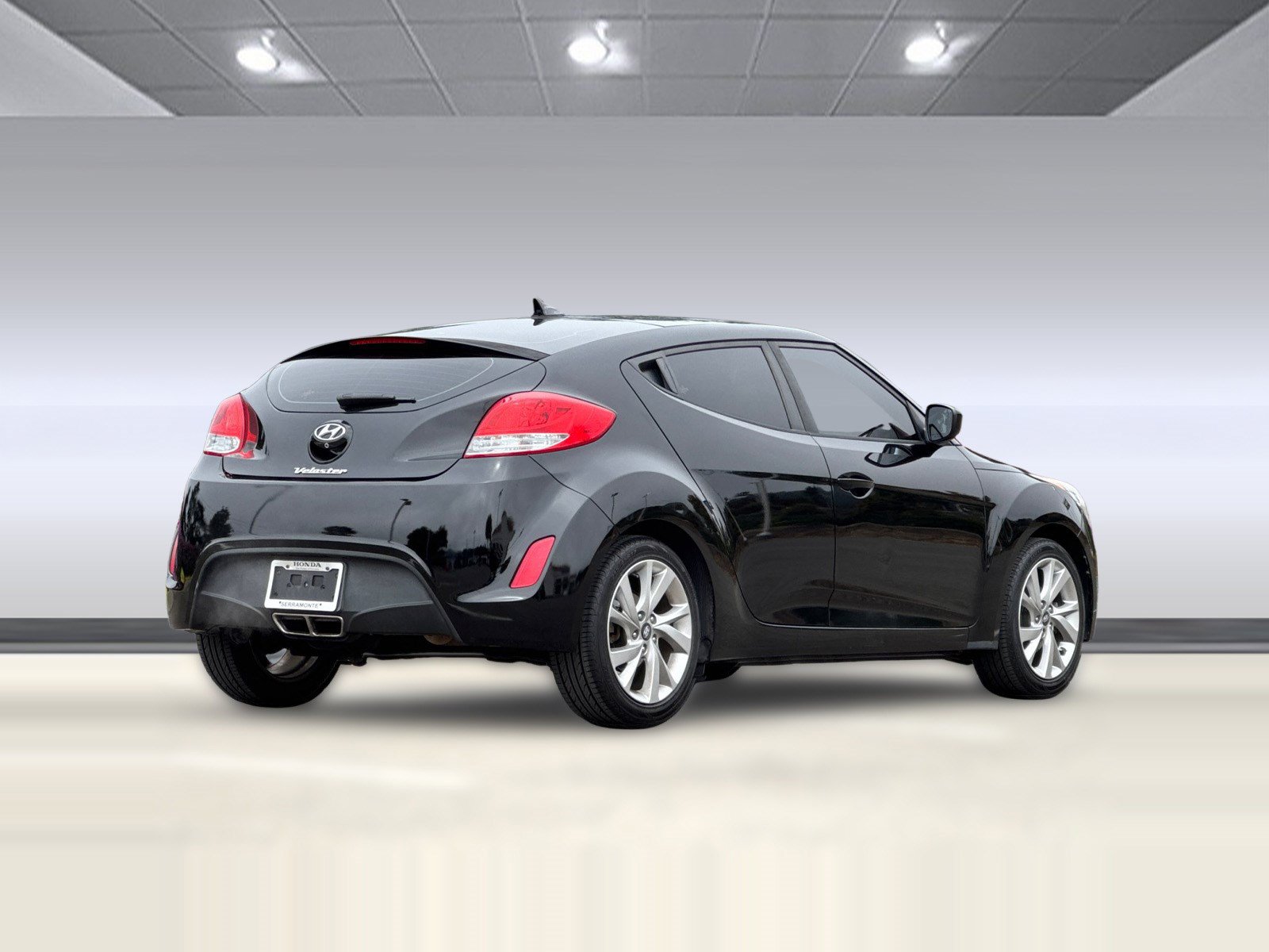 Veloster Base Hatchback