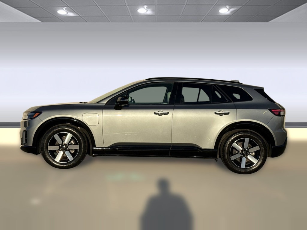 Certified 2024 Honda Prologue Touring SUV