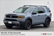  Honda Passport