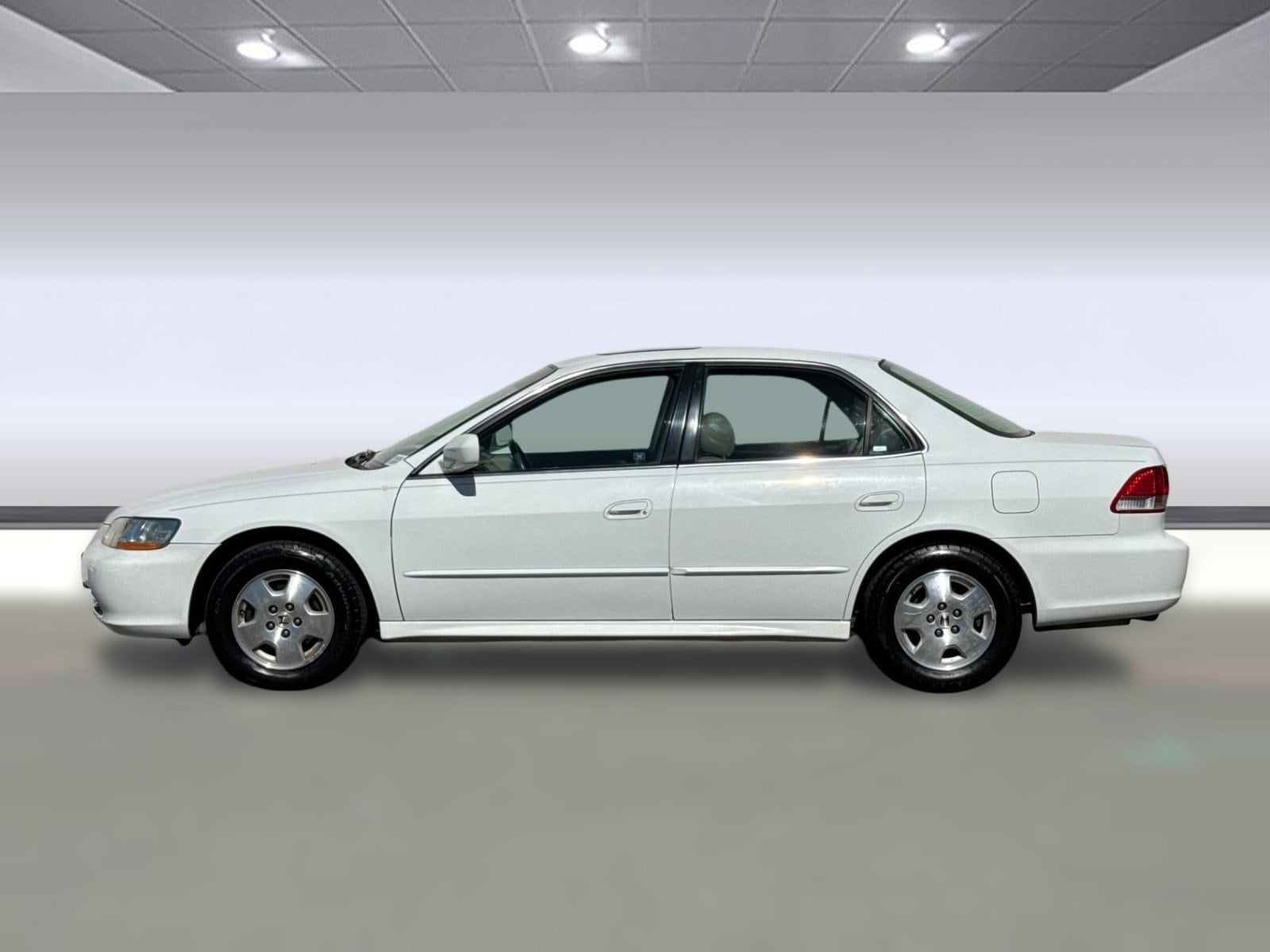 Used 2002 Honda Accord EX with VIN 1HGCG16562A034363 for sale in Colma, CA