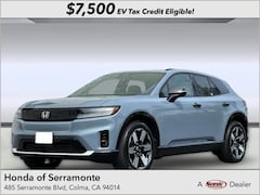 2025 Honda Prologue Elite SUV 2025 Honda Prologue Elite SUV