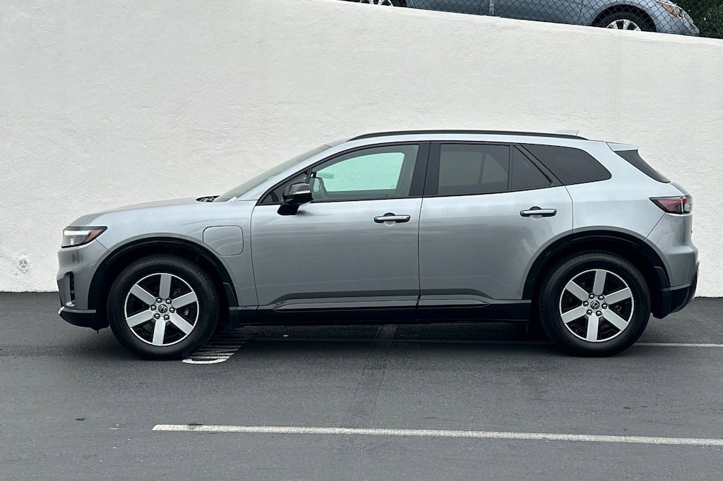 Certified 2024 Honda Prologue Touring SUV