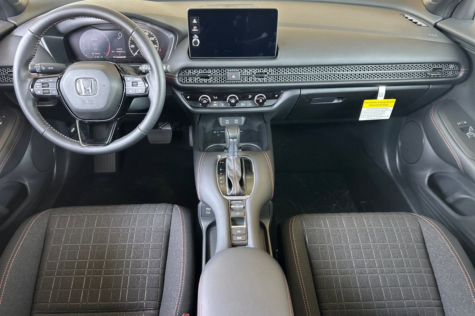 2026 Honda HR-V Sport - Photo 14