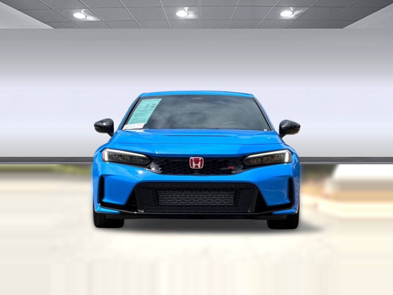 Civic Type R Hatchback