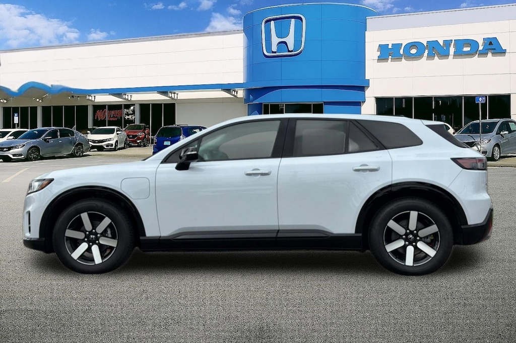 New 2026 Honda Prologue Touring SUV