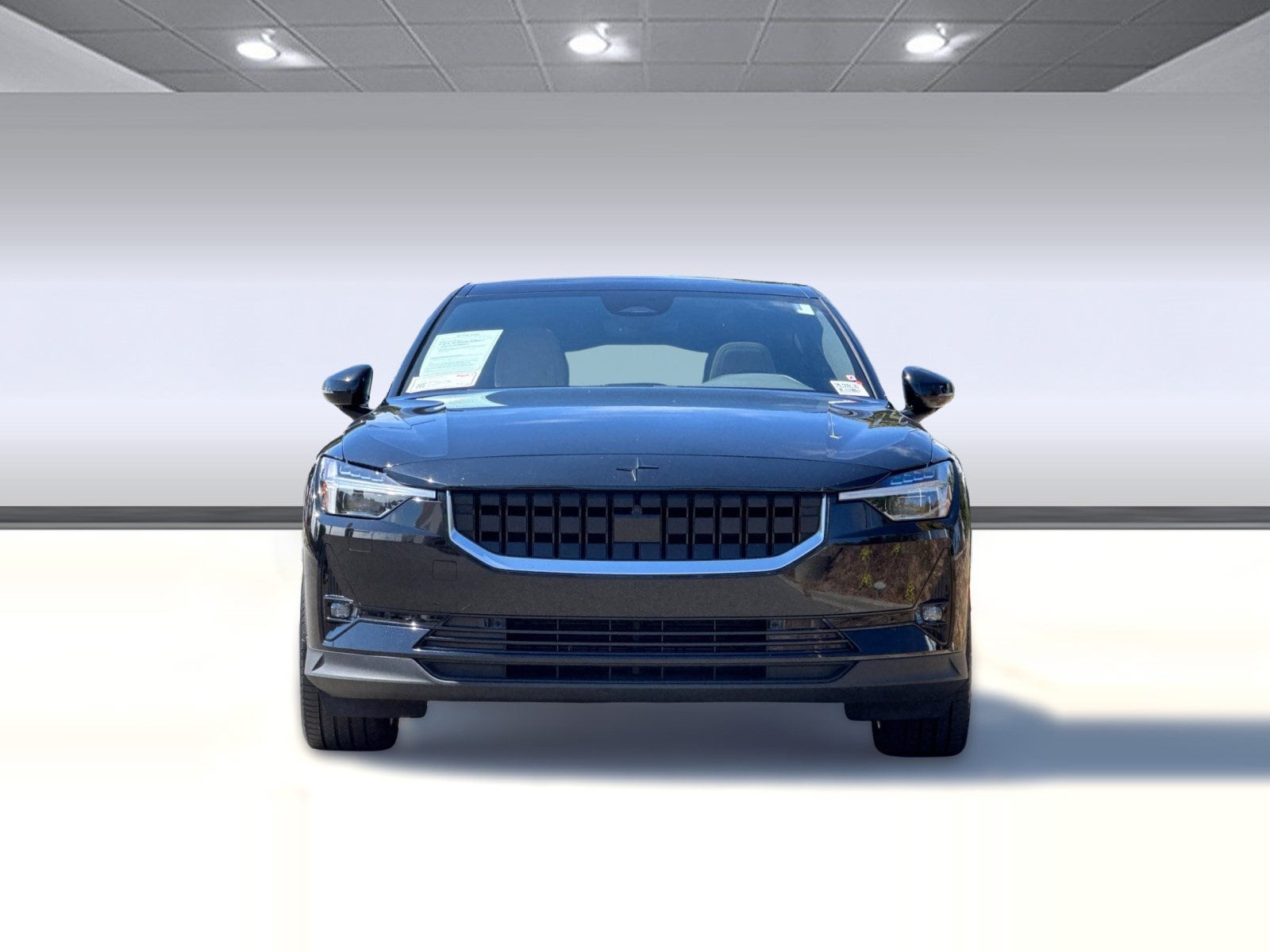 Polestar 2 Launch Edition Hatchback