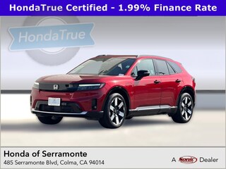 Used 2024 Honda Prologue Elite SUV in Colma