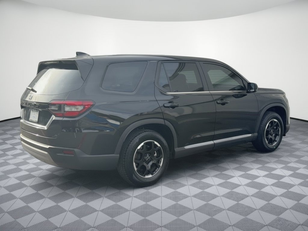Used 2025 Honda Pilot EX-L+ For Sale | San Francisco, Colma CA