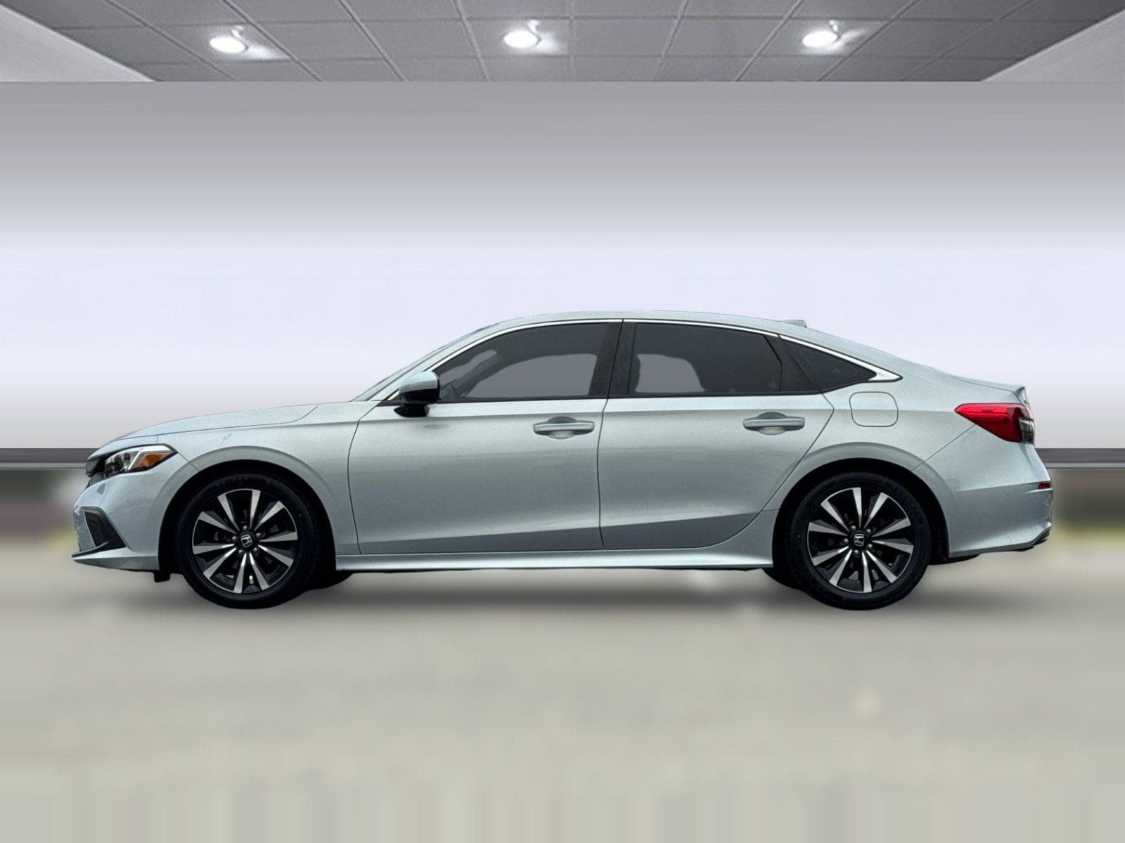 Used 2022 Honda Civic EX For Sale | San Francisco, Colma CA GNH312099