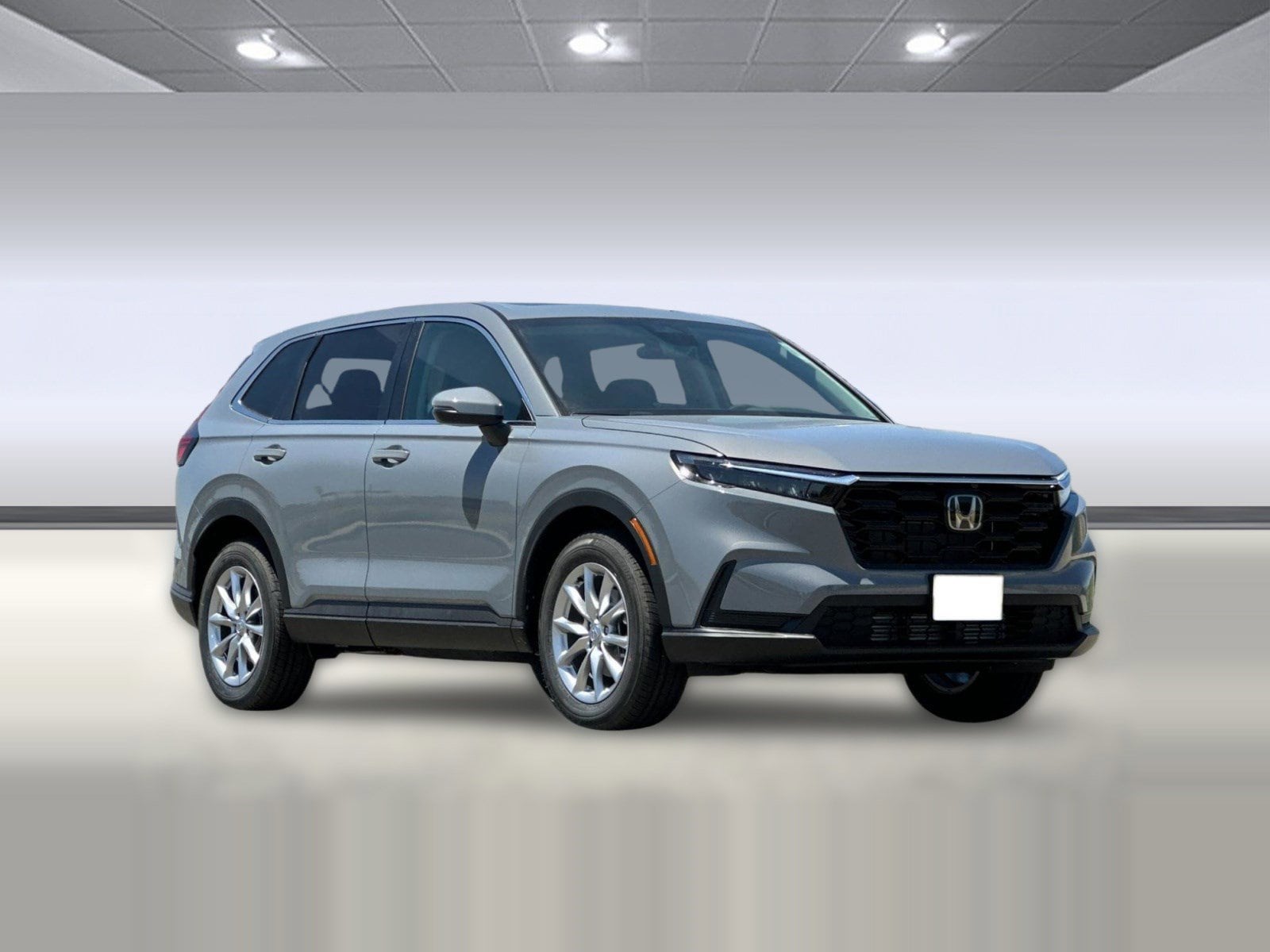 2026 Honda CR-V EX - Photo 6