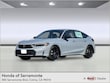  Honda Civic Hybrid