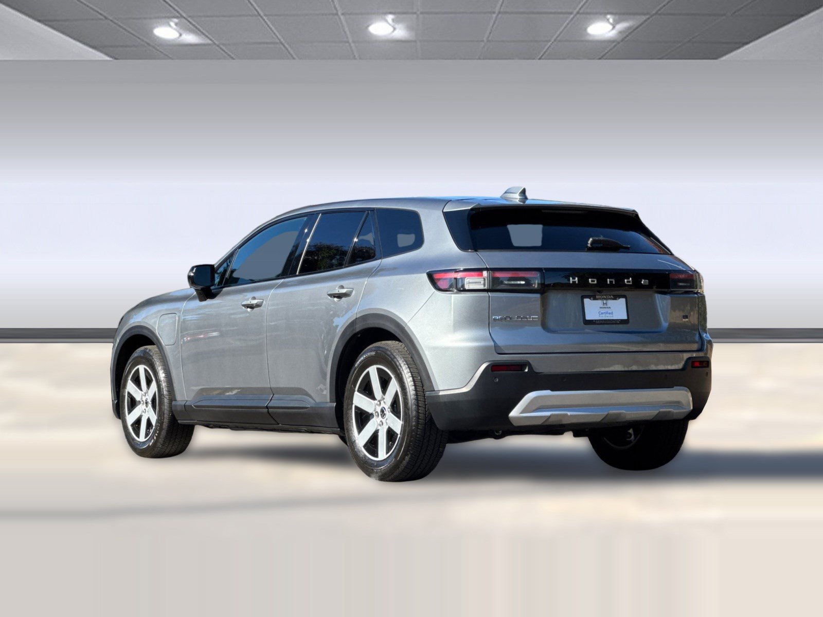 Certified 2024 Honda Prologue EX SUV
