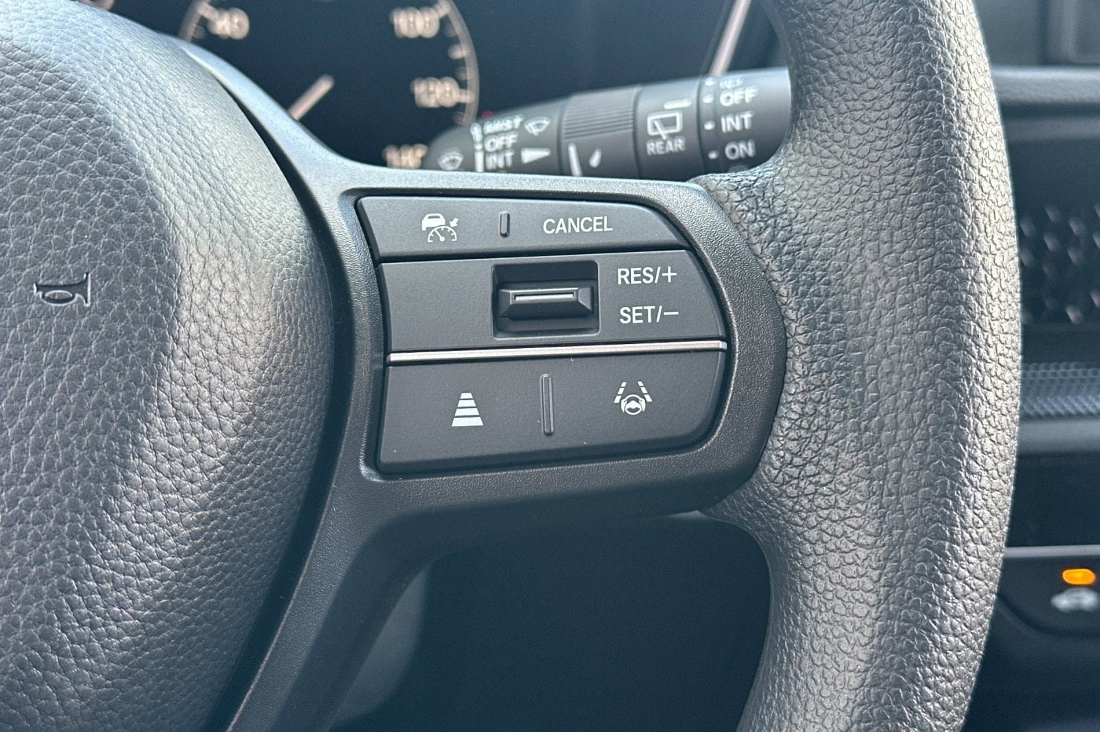 2026 Honda CR-V EX - Photo 29