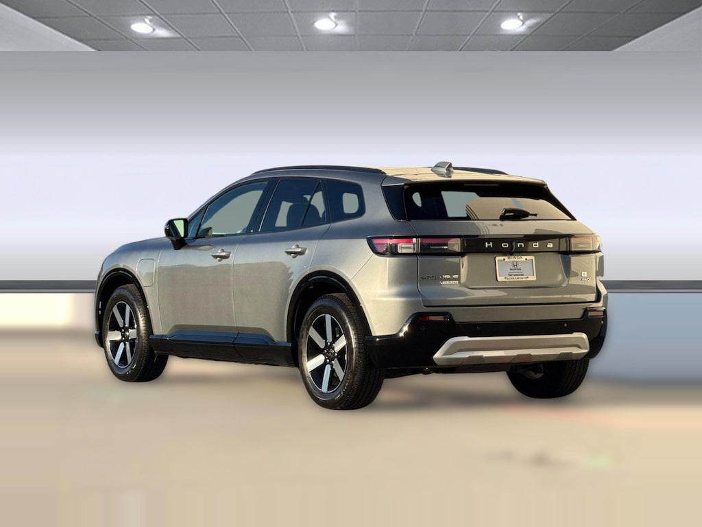 Certified 2024 Honda Prologue Touring SUV