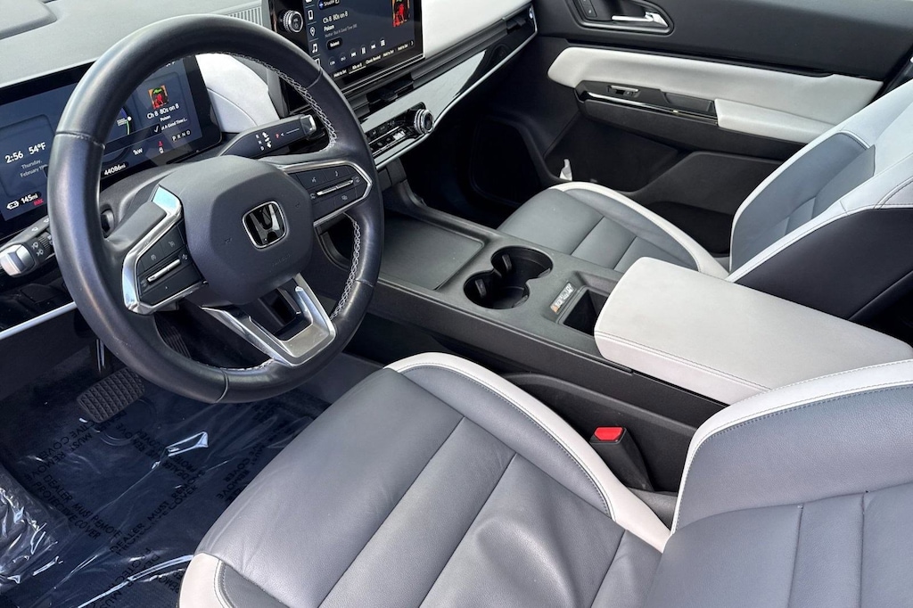Certified 2024 Honda Prologue Touring SUV