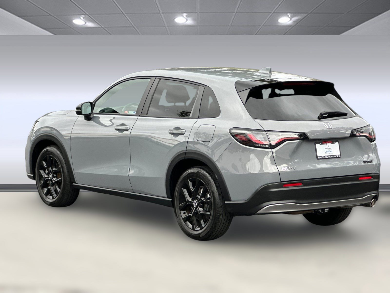 2023 Honda HR-V Sport 2WD photo 3