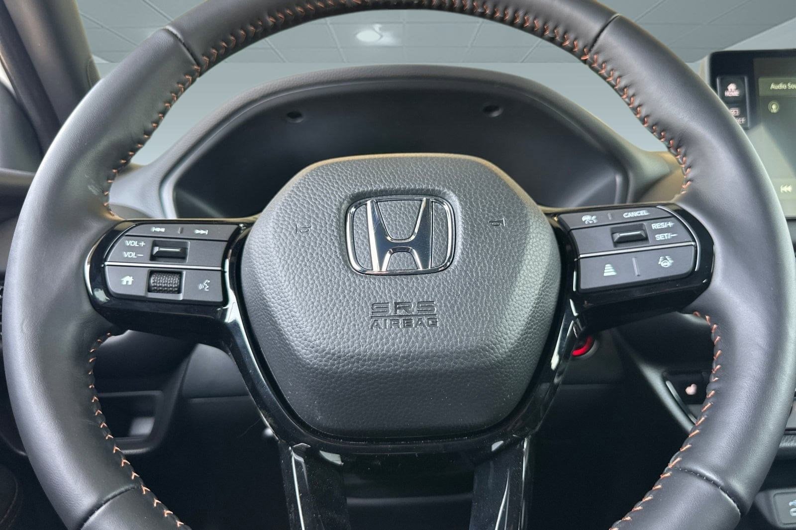 2026 Honda HR-V Sport - Photo 15