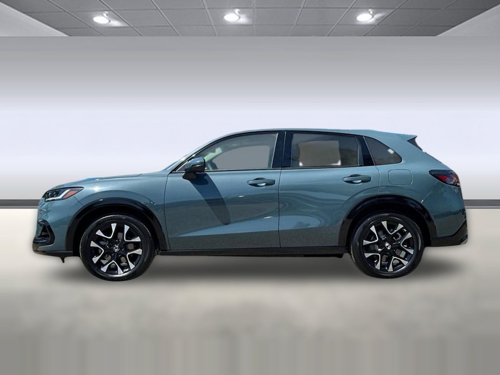 New 2027 Honda HR-V EX-L SUV