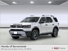 2026 Honda Passport RTL SUV