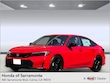 Honda Civic Si