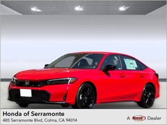 2026 Honda Civic Si Sedan 2026 Honda Civic Si Sedan